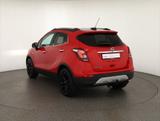 Opel Mokka X 1.4 Turbo 4x4 Color Innovation LED Navi - Opel Mokka X Gebrauchtwagen