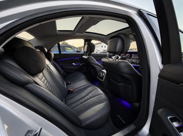 Mercedes S 450 - 11