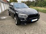BMW X5 xDrive40d - B&O, Nichtvision, Scheckheft