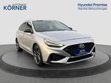 Hyundai i30 Kombi N LNE 1.5 T-GDi (48V) *PANO*LED*CARPLA - Hyundai i30 mit Benzin-Antrieb: 1.4