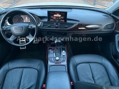AUDI A6 3.0 TDI Quattro S-Tronic 180kW*Keyless*Matrix