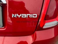 Fiat 500 1.0 Hybrid Lounge  KLIMA TOUCH NEBEL PDC ALU - Image