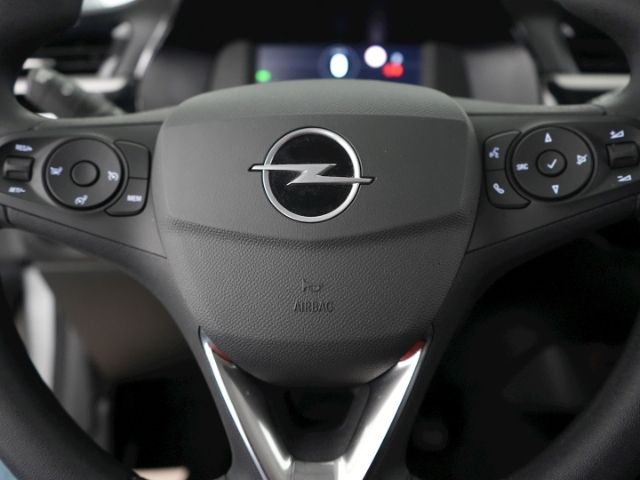 Corsa-e F FACELIFT ELECTRIC 50kWH AT+LED+PARKPIL