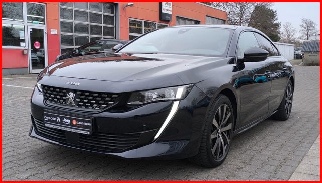 Peugeot 508 Plug-In-Hybrid 225 e-EAT8 GT-PACK *1.HAND*