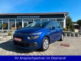 Citroën C4 Picasso/Spacetourer Feel SR/WR+MP3+Klima - Citroën C4 Picasso: Feel