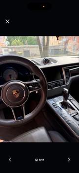Porsche Macan S - gebrauchte Porsche Macan aus dem Jahr 2015