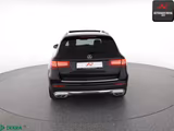 Mercedes-Benz GLC 250 d AMG OFFROAD KEYLESS,LEDILS,STANDHEIZ. - : Offroad