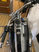Harley-Davidson Rocker C - HARLEY-DAVIDSON ROCKER