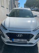 Hyundai Kona - Hyundai KONA in Wuppertal