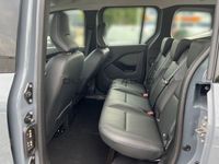 Nissan Townstar 1.3 DIG-T Kombi N-Connecta KLIMA-AT LED - Image