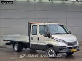 Iveco Daily 35C21 3.0L Automaat 210PK 2025-Model Open - Iveco Daily 35c