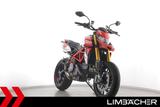 Ducati HYPERMOTARD 950 SP - Öhlins, QS, DWC, DTC - DUCATI HYPERMOTARD 950 SP