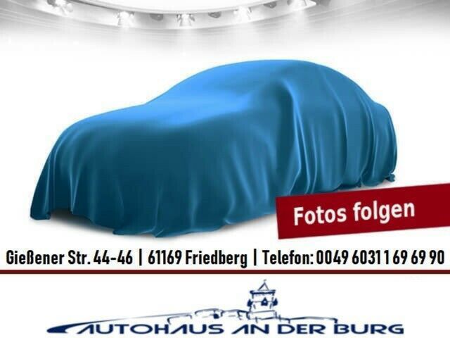 Volkswagen Touran Comfortline * 7 Sitzer *