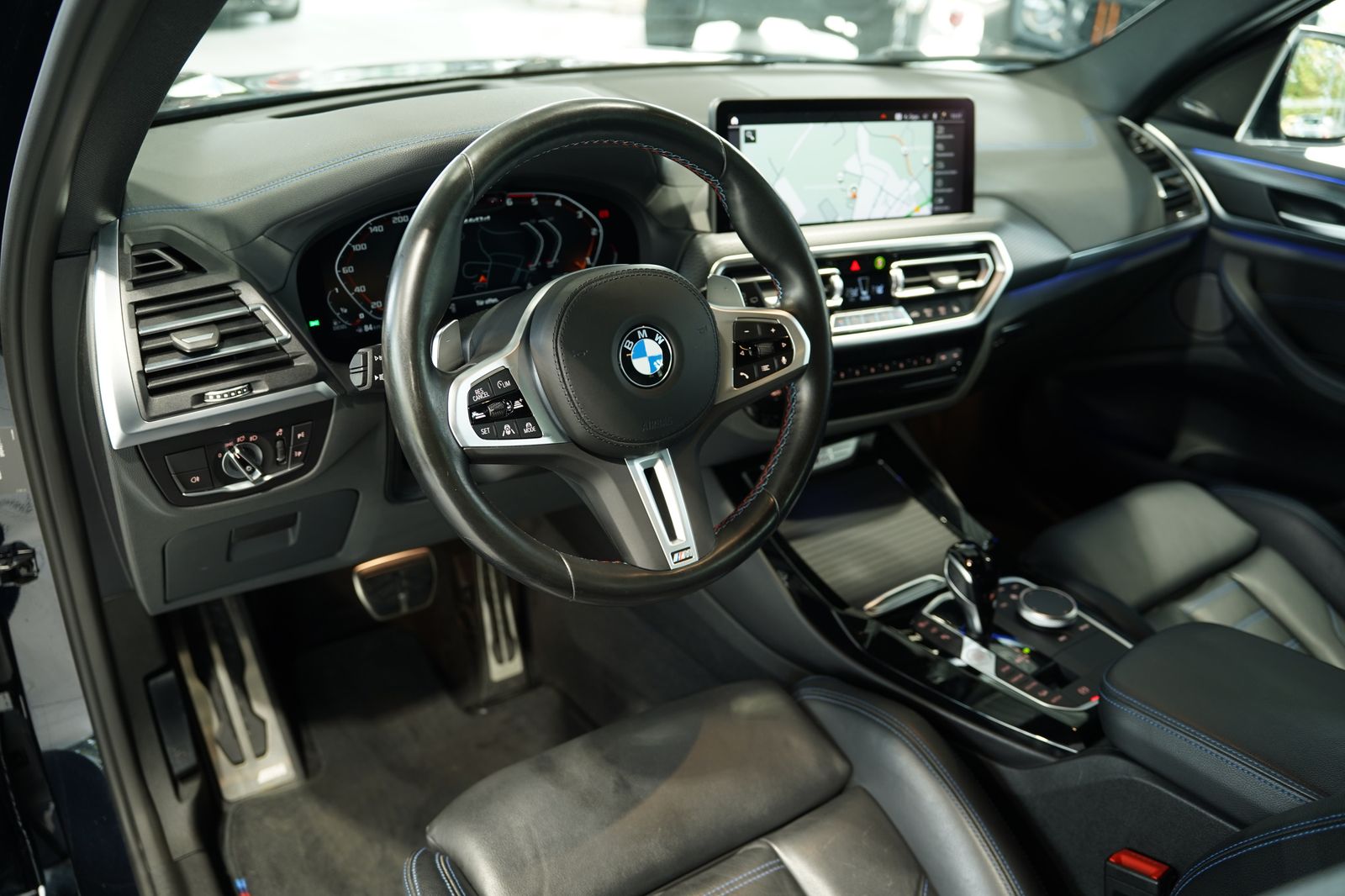 Bmw X3 M40