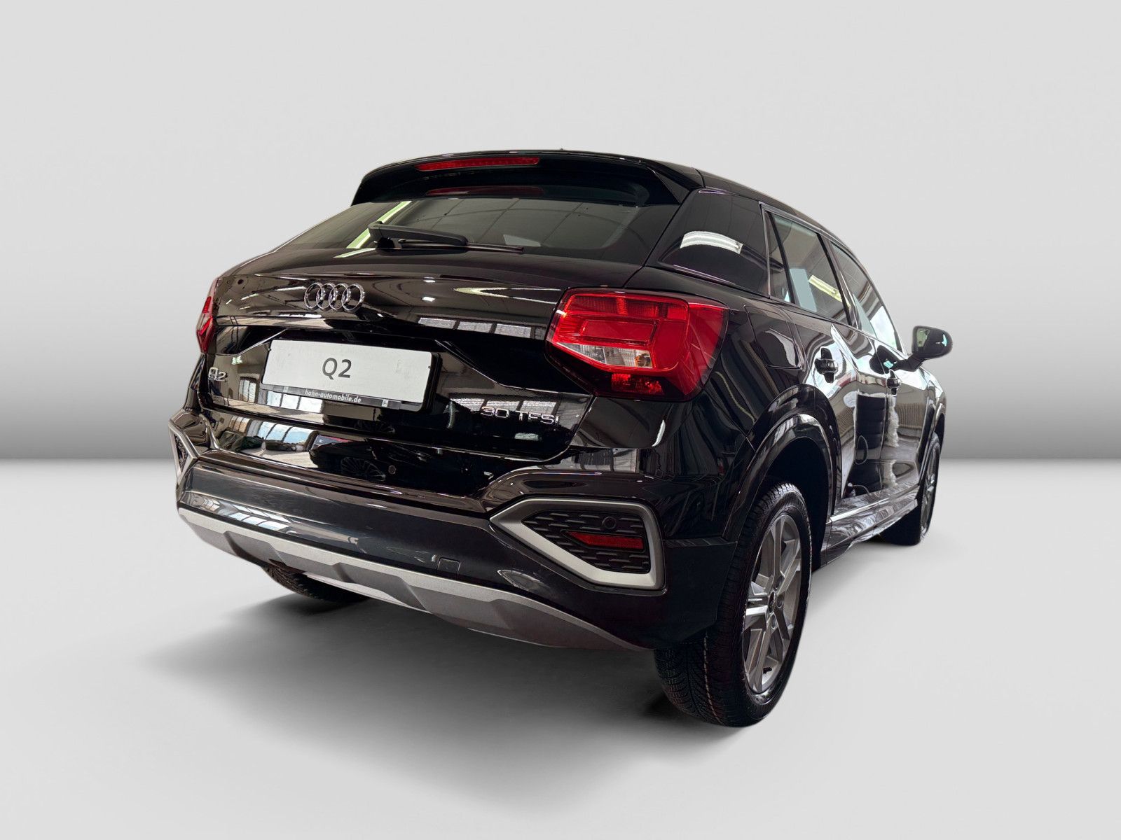Audi Q2 - Bild 4