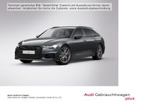 Audi S6 - Vorschau Bild 1