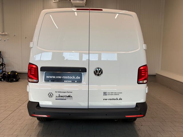 T6.1 Transporter Kasten 2.0 TDI KLIMA PDC DAB+