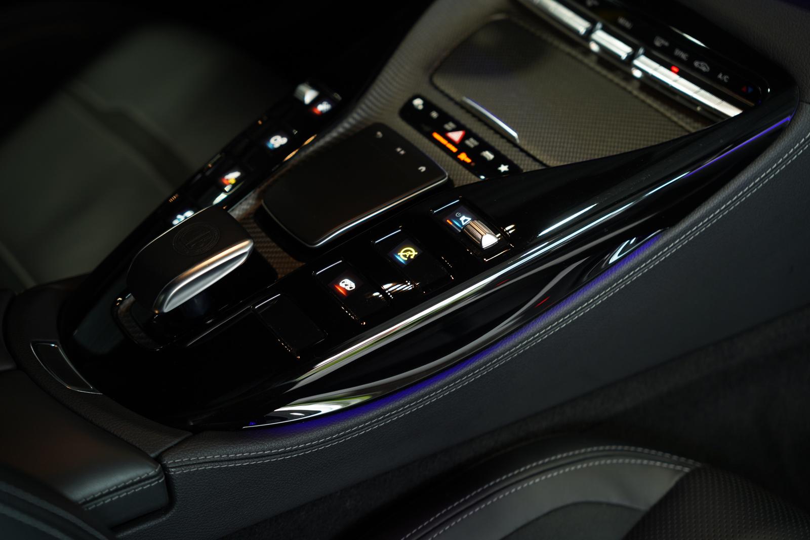 Mercedes-Benz AMG GT 63 S 4M+ *AeroKit *21 *Magno *Perf-AGA