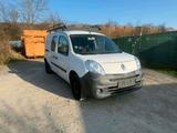 Renault Kangoo 1,5 DCI Lang Version Klima - Renault Kangoo: Lang