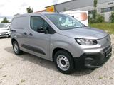 Fiat Doblo Kastenwagen L1 1.2 PureTech 81 kW - Fiat New cars