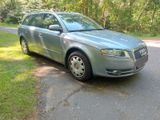Audi A4 Avant Kombi 1,6l, Gas GPL  TÜV bis... - Audi A4 mit LPG-Antrieb: Kombi