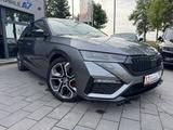 Skoda Octavia Combi RS *1.Hand* - gebrauchte Skoda Octavia aus dem Jahr 2022