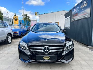 Mercedes C 250 - 2