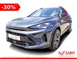 Cupra Formentor 1.5 eTSI DSG Matrix ACC Pano Navi - : Grau, mit Apple Carplay