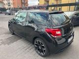 DS Automobiles Ds DS3 3 1.6 e-HDi 90 airdream Just Black - DS Automobiles DS3 aus 2011