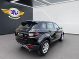Land Rover Range Rover Evoque Pure - gebrauchte Land Rover Range Rover Evoque aus dem Jahr 2017