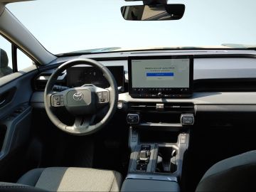 Toyota RAV 4 - 6