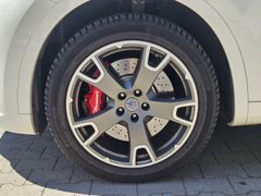 Fahrzeugabbildung Levante Gransport Q4