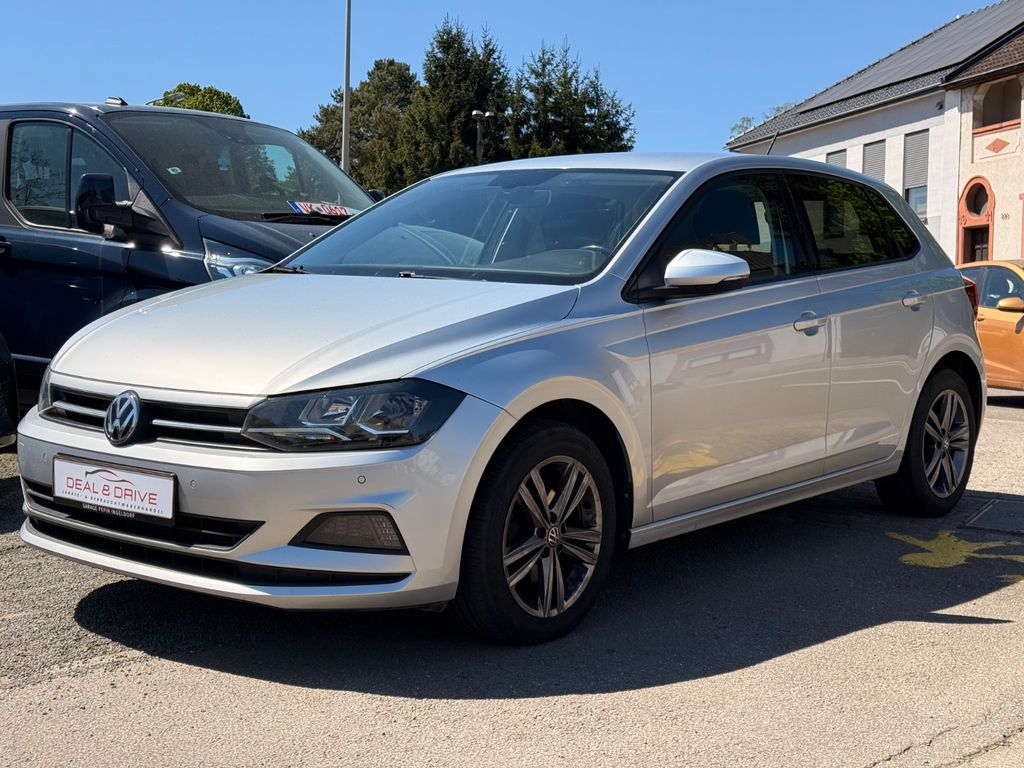 Image of Volkswagen Polo