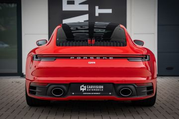 Porsche 992 Carrera*LED*PANO*Park-360*Approved*Sport-AGA