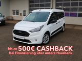 Ford Transit Connect AUTOM. KOMBI 1HD SHZ/AHK/NAV/CAM - Ford Transit in Oldenburg