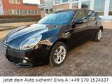 Alfa Romeo Giulietta Turismo, Winter+Sommerreifen, TÜV neu - Alfa Romeo Giulietta mit Diesel-Antrieb