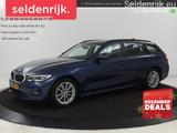 BMW 318 3-serie 318i Business Edition | sitzheizung - gebrauchte BMW 318 aus dem Jahr 2022