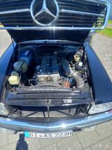 Mercedes-Benz 280 SL Automatik - Mercedes-Benz SL aus dem Jahr 1975