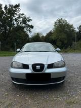 Seat Ibiza 1.4 16V 55kW Reference  - Seat Ibiza aus 2005: 1.4