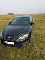 Seat Leon 2.0 T FSI Cupra Cupra - Seat Leon: Fsi