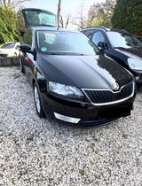 Skoda Rapid 1.2 TSI 81kW Style Spaceback Style - Skoda Rapid in Bonn