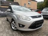 Ford C-Max  C-MAX Champions Edition*Kima/PDC/SHZ/MFL* - Ford C-Max: Champions Edition