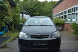 Toyota Corolla 1.6L-81kw-2HD-Klima-SHZ_PDC-Rückfahrkame - gebrauchte Toyota Corolla aus dem Jahr 2007