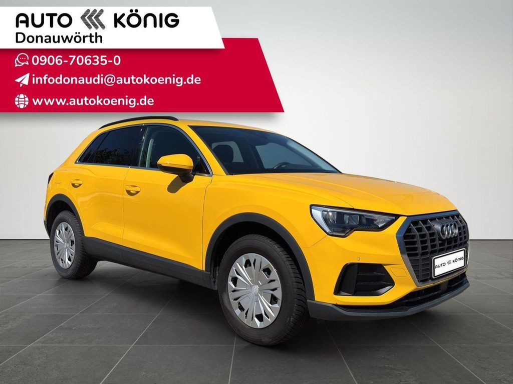 Image of Audi Q3