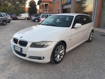 BMW 320 - 10
