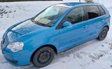 Volkswagen Polo 1.6 - - Volkswagen Polo aus 2007: 1.6