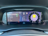 SKODA Octavia Combi 1.5 TSI Selection KAM AHK 5J GAR bei Autohaus Landmann & Maier OHG