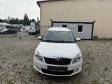 Skoda Roomster 1.4l MPI Active Plus Edition - Skoda Roomster: Active Plus Edition
