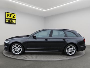 Audi A6 - 4