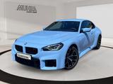 BMW M2 Coupé M Sport 19"/20" Adapt. LED Ambiente - BMW M2 in Duisburg